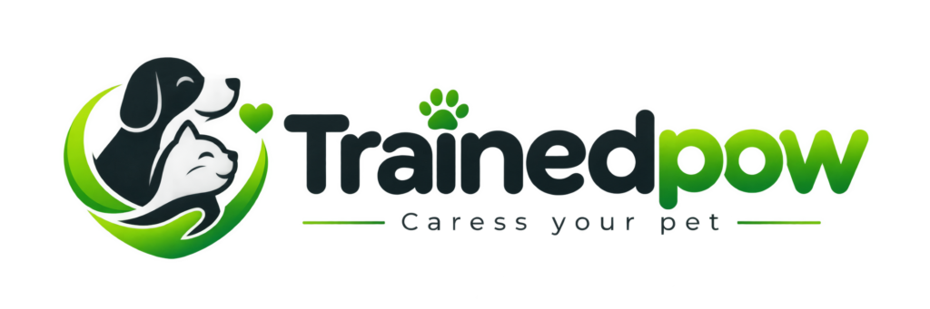 trainedpow